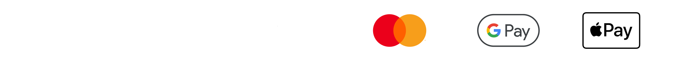 Comgate - Visa, Mastercard, Google Pay, Apple Pay