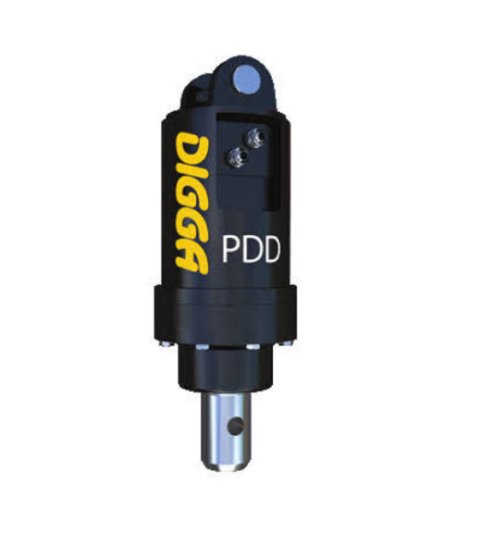 Motor na vrtanie DIGGA PDD2